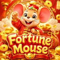 Fortune Mouse