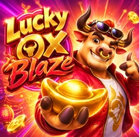 Fortune Ox 游戏资料图
