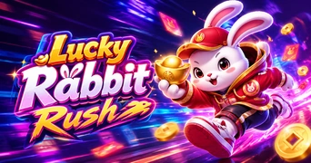 Fortune Rabbit