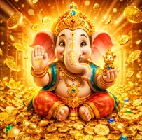 Ganesha Fortune